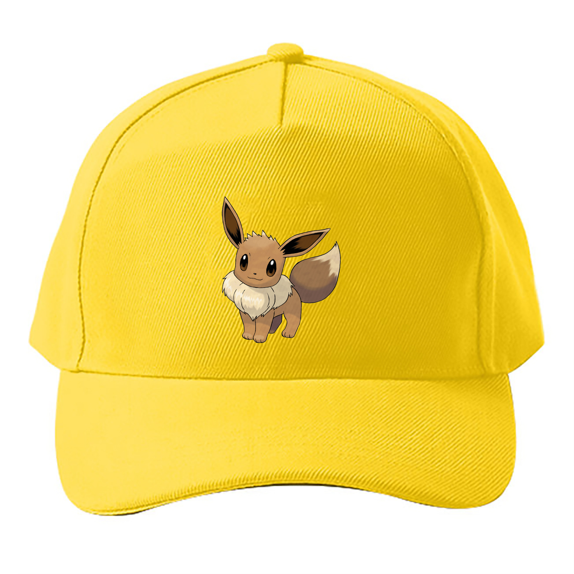 （画像用） ポケットモンスター Pokémon ベースボールキャップ 綿100％ 男女兼用 帽子 スポーツ